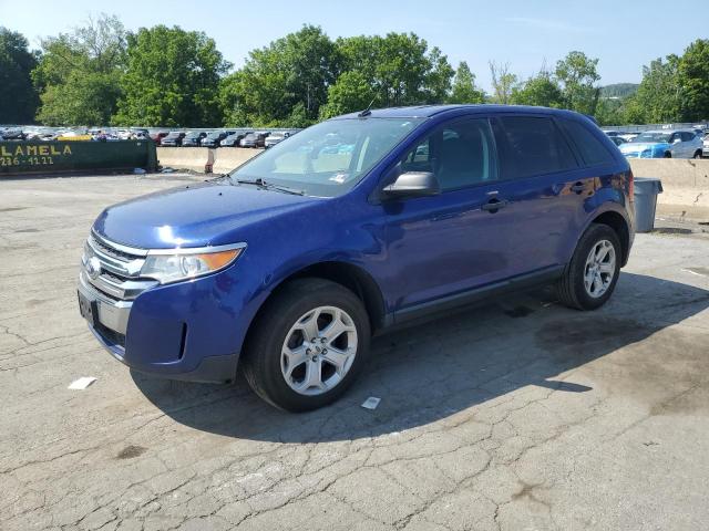FORD EDGE SE