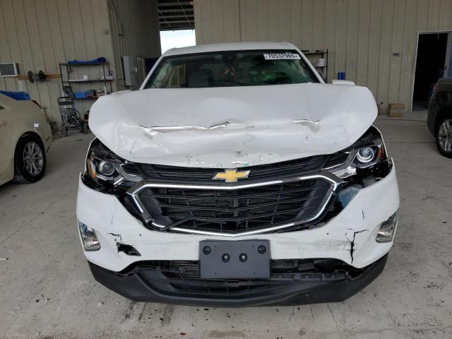 2020 CHEVROLET EQUINOX LT - 2GNAXUEV3L6103475