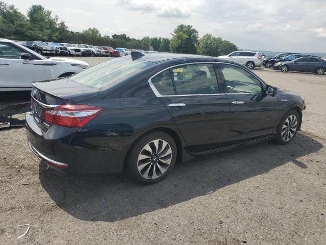 2017 HONDA ACCORD HYBRID EXL JHMCR6F77HC023116