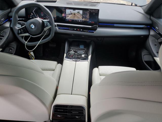 2024 BMW 530 XI - WBA53FJ01RCR63707