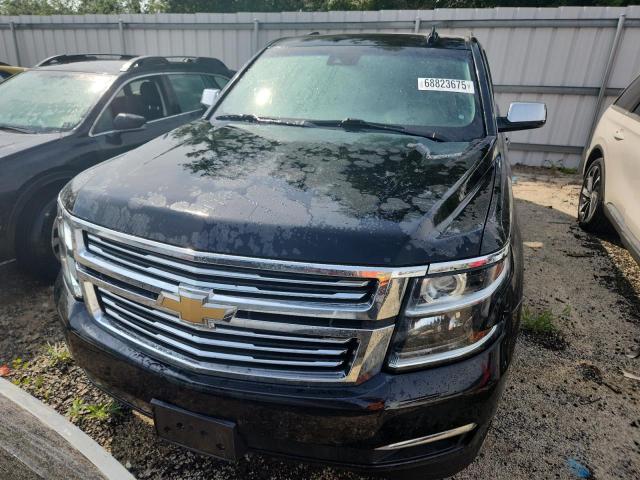 2019 CHEVROLET SUBURBAN K 1GNSKJKC5KR355204