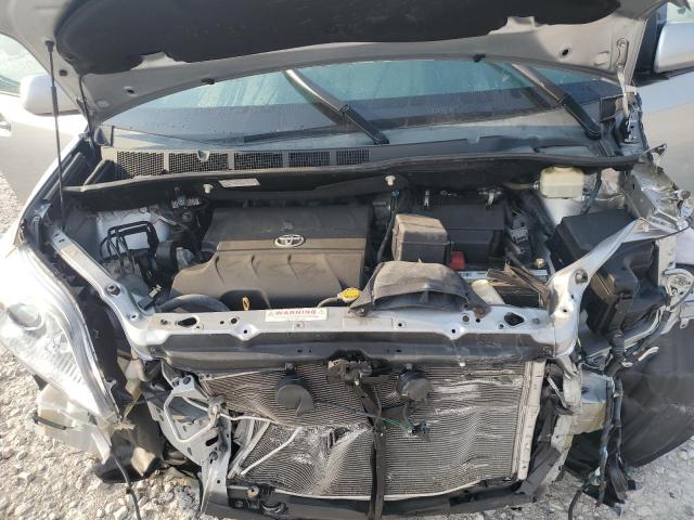 2016 TOYOTA SIENNA XLE 5TDYK3DCXGS699339