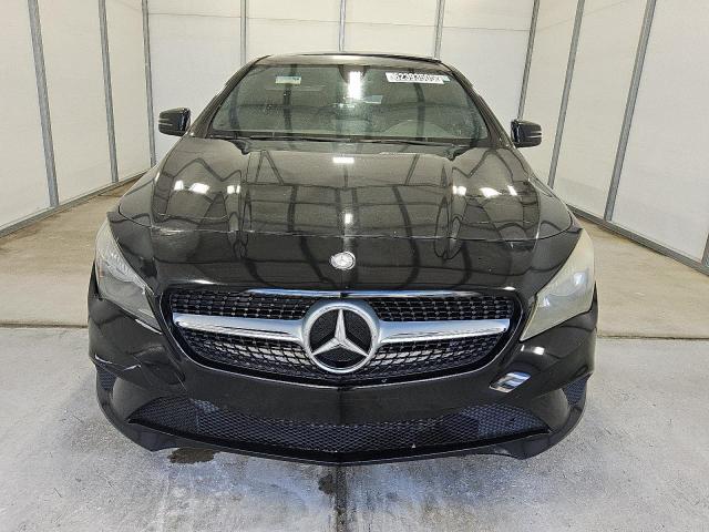 2015 MERCEDES-BENZ CLA 250 WDDSJ4EB0FN220134