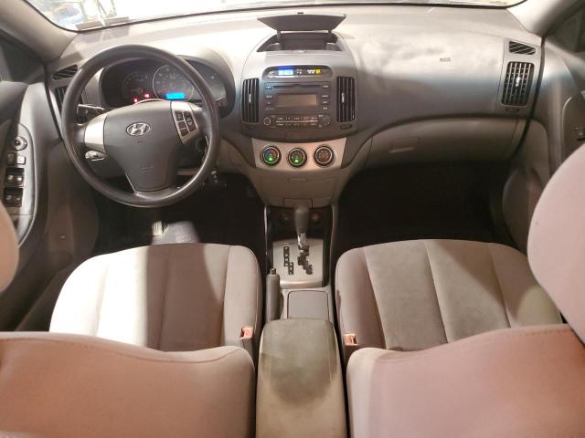 2010 HYUNDAI ELANTRA BL - KMHDU4AD5AU015503