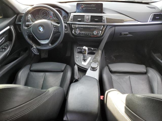 2016 BMW 320 XI WBA8A3C52GK552121