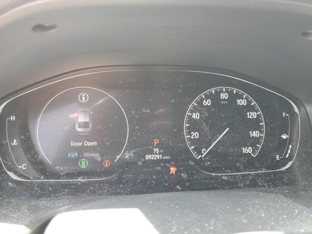2018 HONDA ACCORD SPO - 1HGCV2F3XJA000256