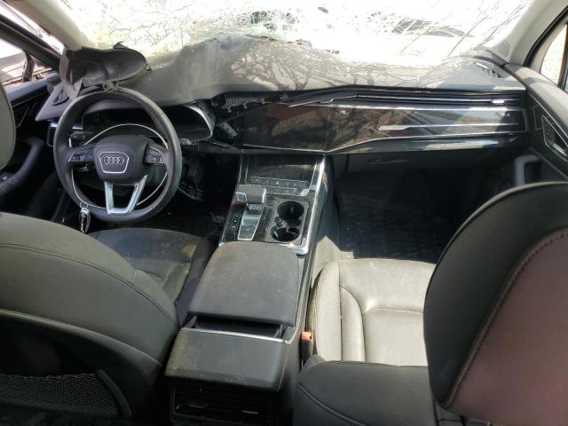 2022 AUDI Q7 PREMIUM WA1LXBF77ND014545
