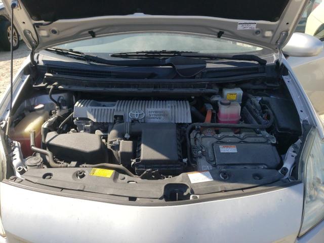 2015 TOYOTA PRIUS - JTDKN3DU4F0438361