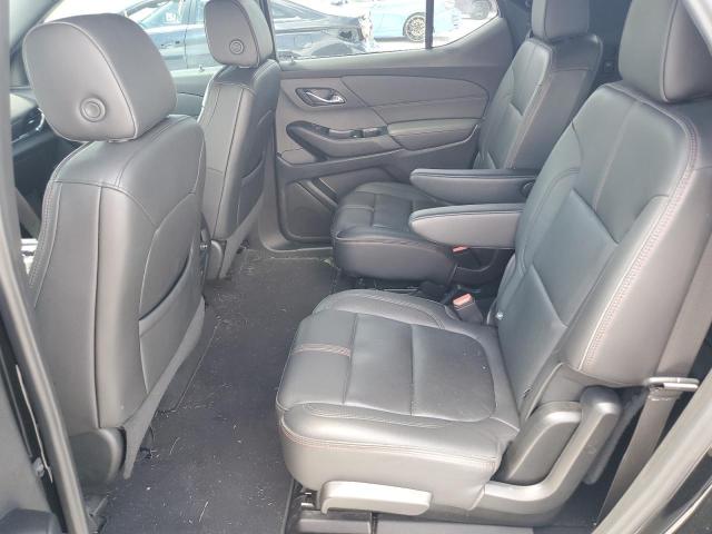 2023 CHEVROLET TRAVERSE R 1GNERJKW0PJ204733