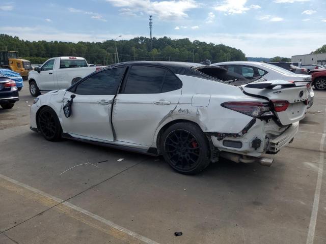 2024 TOYOTA CAMRY TRD 4T1KZ1AK0RU091552