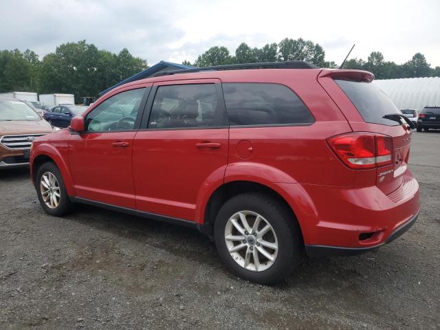 2018 DODGE JOURNEY SX 3C4PDDBG9JT251284