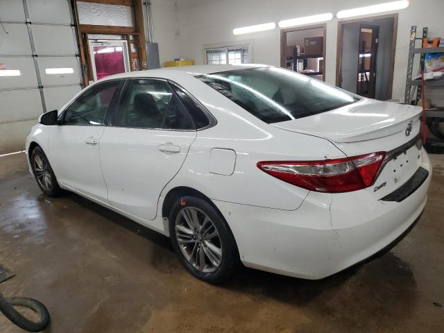 2016 TOYOTA CAMRY LE 4T1BF1FK9GU151908