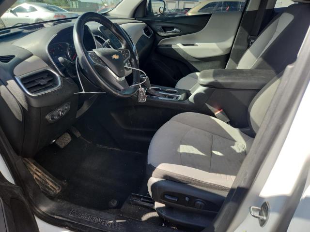 2020 CHEVROLET EQUINOX LT 2GNAXJEV2L6179218