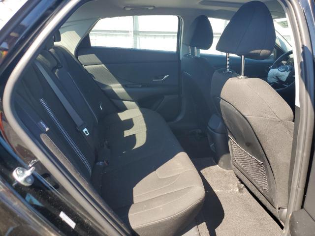 2025 HYUNDAI ELANTRA SE KMHLS4DG7SU969520