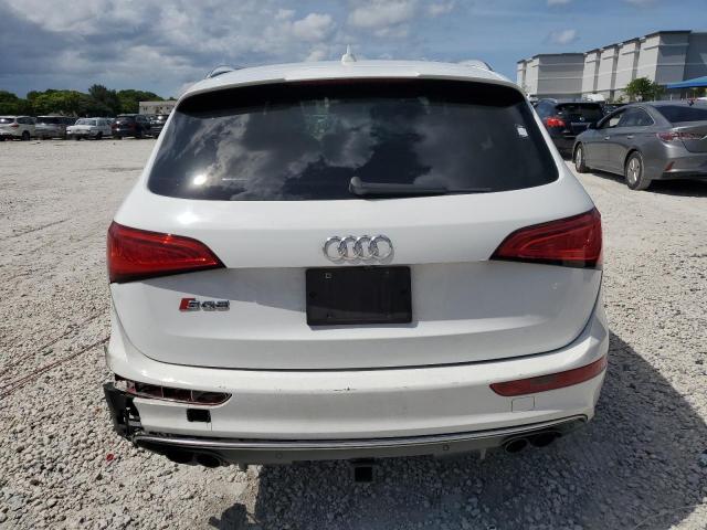 2016 AUDI SQ5 PREMIU WA1CCAFP8GA015780