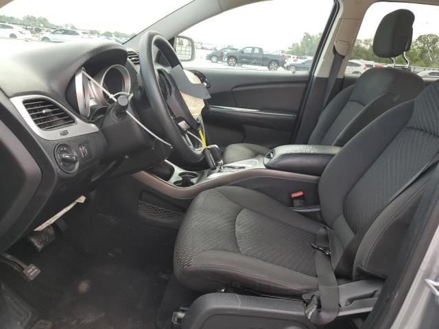 2017 DODGE JOURNEY SX 3C4PDCBG9HT531453