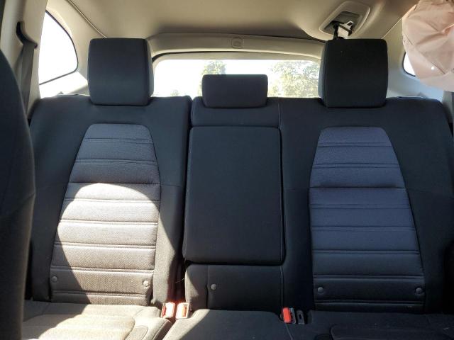 2018 HONDA CR-V LX 2HKRW6H39JH228316