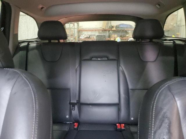 2017 VOLVO XC60 T5 IN YV440MDU9H2206730