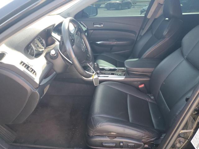 2015 ACURA TLX 19UUB1F38FA015188