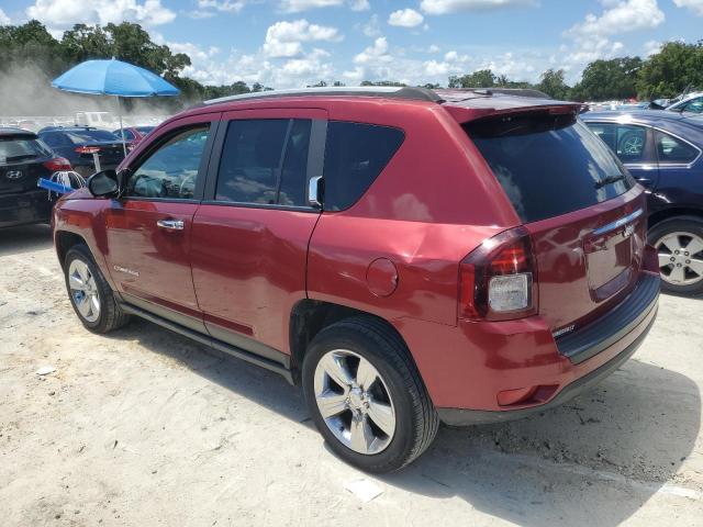 2016 JEEP COMPASS SP 1C4NJCBA8GD560832