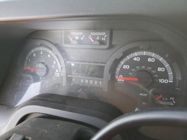 2012 FORD ECONOLINE #3302777928