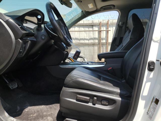 2018 ACURA MDX TECHNO 5J8YD4H59JL023437