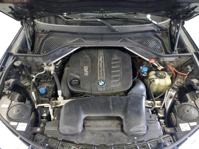 2017 BMW X5 XDRIVE3 5UXKS4C38H0Y15539