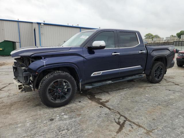 2022 TOYOTA TUNDRA CRE - 5TFMA5DB1NX014172