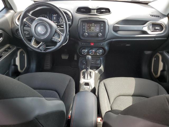 2016 JEEP RENEGADE L ZACCJBBT7GPD95909