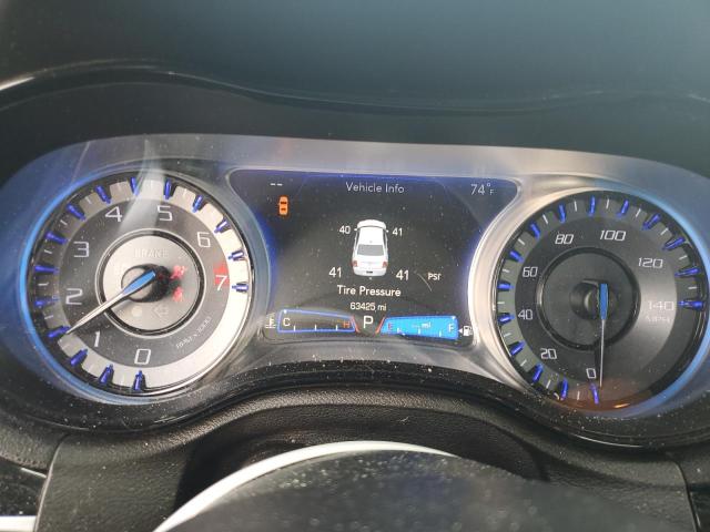 2019 CHRYSLER 300 S 2C3CCABG7KH559407