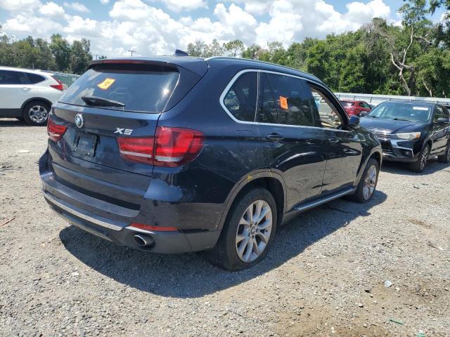 2015 BMW X5 XDRIVE3 5UXKR0C50F0K57821