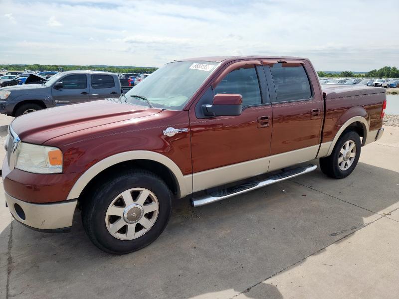 FORD F150 SUPER