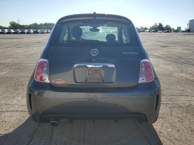 2018 FIAT 500 LOUNGE 3C3CFFCH8JT425765