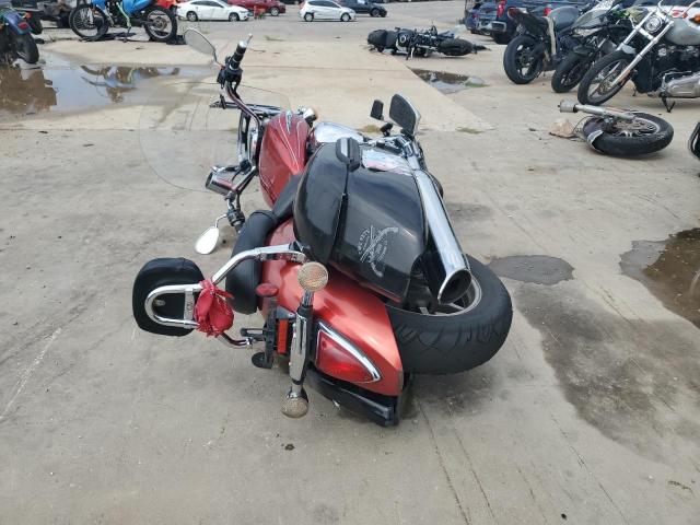 2011 YAMAHA XVS1300 CT JYAVP32E3BA000207