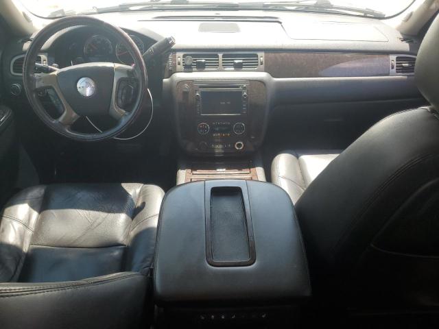 2011 GMC YUKON DENA - 1GKS2GEJXBR278582
