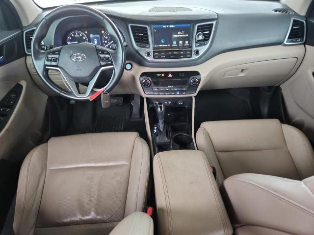 2016 HYUNDAI TUCSON LIM KM8J33A26GU253027