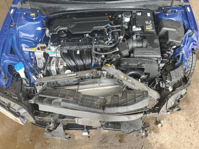 2025 HYUNDAI ELANTRA LI KMHLP4DG9SU910180