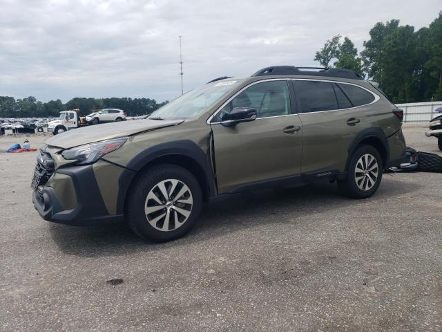 2024 SUBARU OUTBACK PREMIUM 4S4BTADCXR3291270
