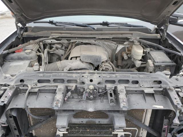 2015 GMC SIERRA K2500 SLT 1GT12ZEGXFF604542