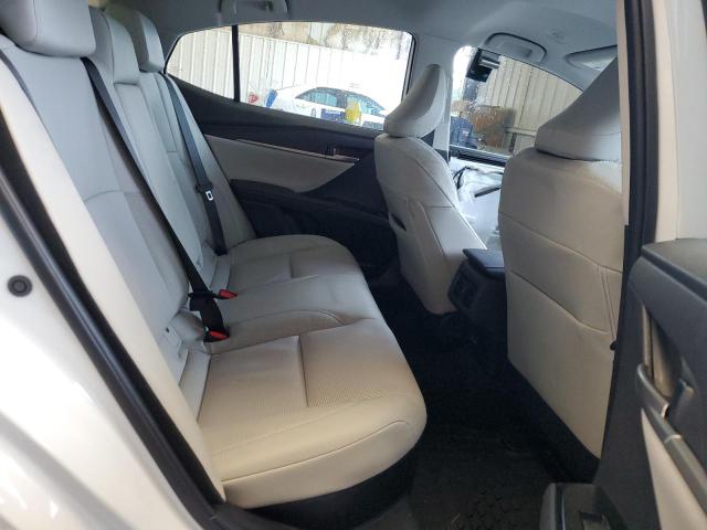 2025 TOYOTA CAMRY XSE - 4T1DAACK3SU615070