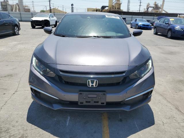 2019 HONDA CIVIC LX 2HGFC4B64KH301610