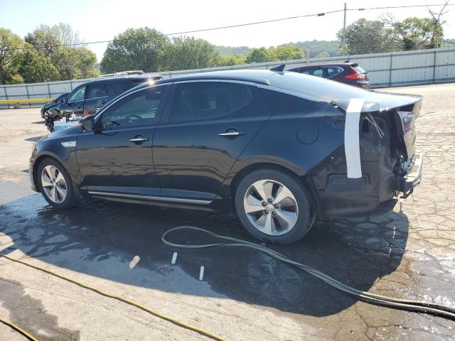 2015 KIA OPTIMA HYB - KNAGN4AD0F5090901