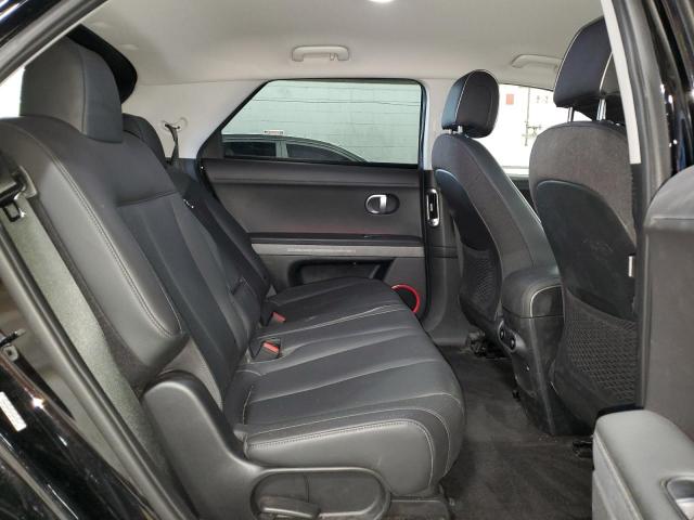 2023 HYUNDAI IONIQ 5 SEL KM8KNDAF5PU203372