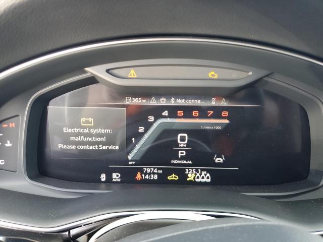 2024 AUDI Q8 PREMIUM WA1EVBF11RD013911