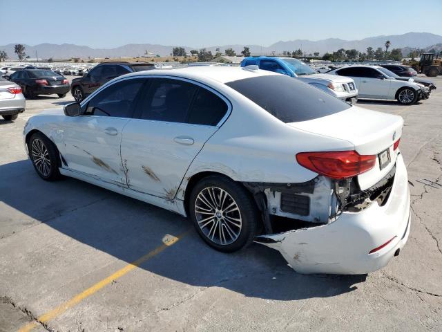 2020 BMW 530 I - WBAJR3C0XLWW53554