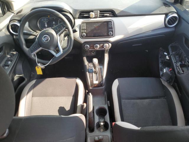 2021 NISSAN VERSA SV - 3N1CN8EVXML850747