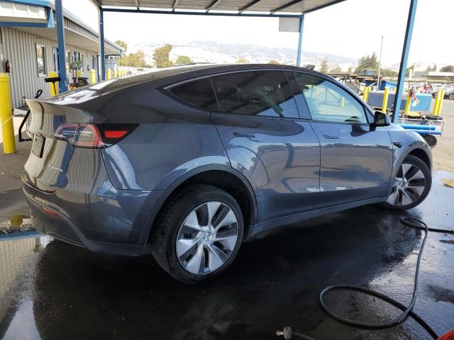 2023 TESLA MODEL Y 7SAYGDEE2PF638467