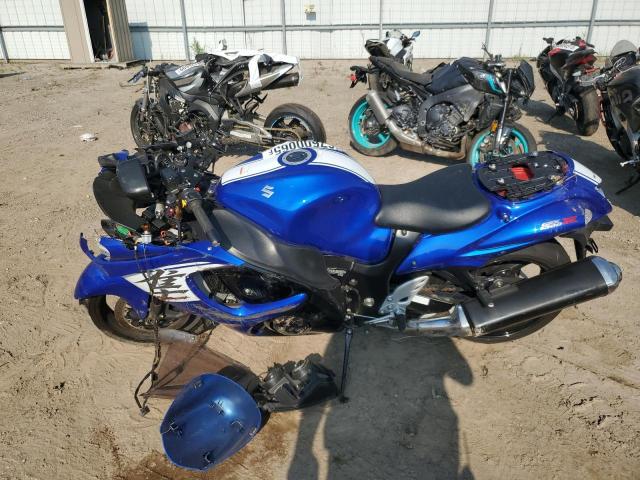 2017 SUZUKI GSX1300 RA JS1GX72B9H2101064