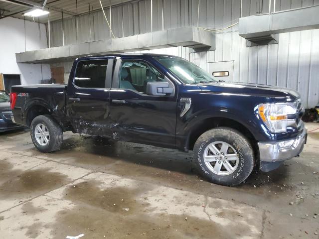 2021 FORD F150 SUPER - 1FTEW1EP2MKD40261