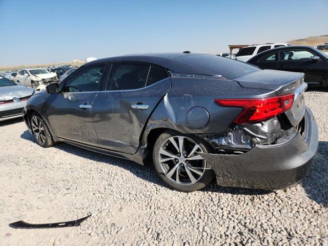 2016 NISSAN MAXIMA 3.5S 1N4AA6AP5GC376918